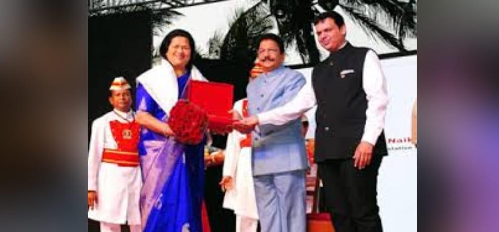 ryan international schools group managing director is secretary of bjp women wing