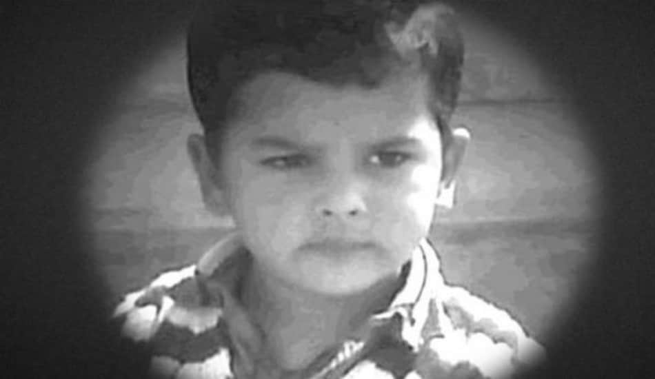 the only eyewitness harpal is missing
