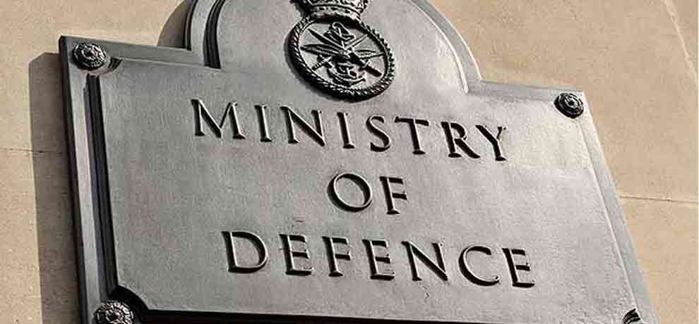 JOBS IN MINISTRY OF DEFENCE FOR 10TH PASSED 57000 SALARY