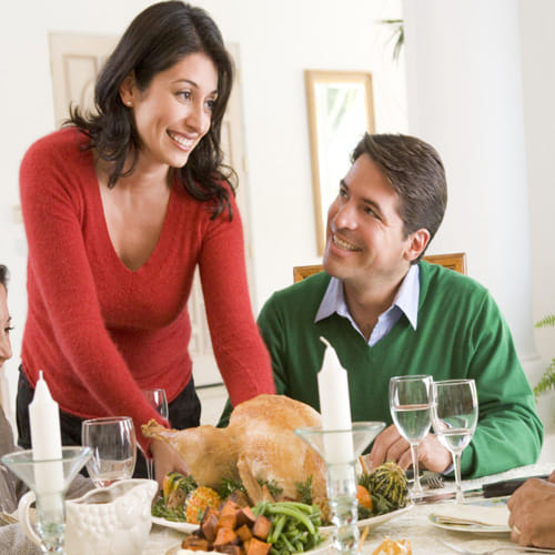 every man wants these 5 things from their wives