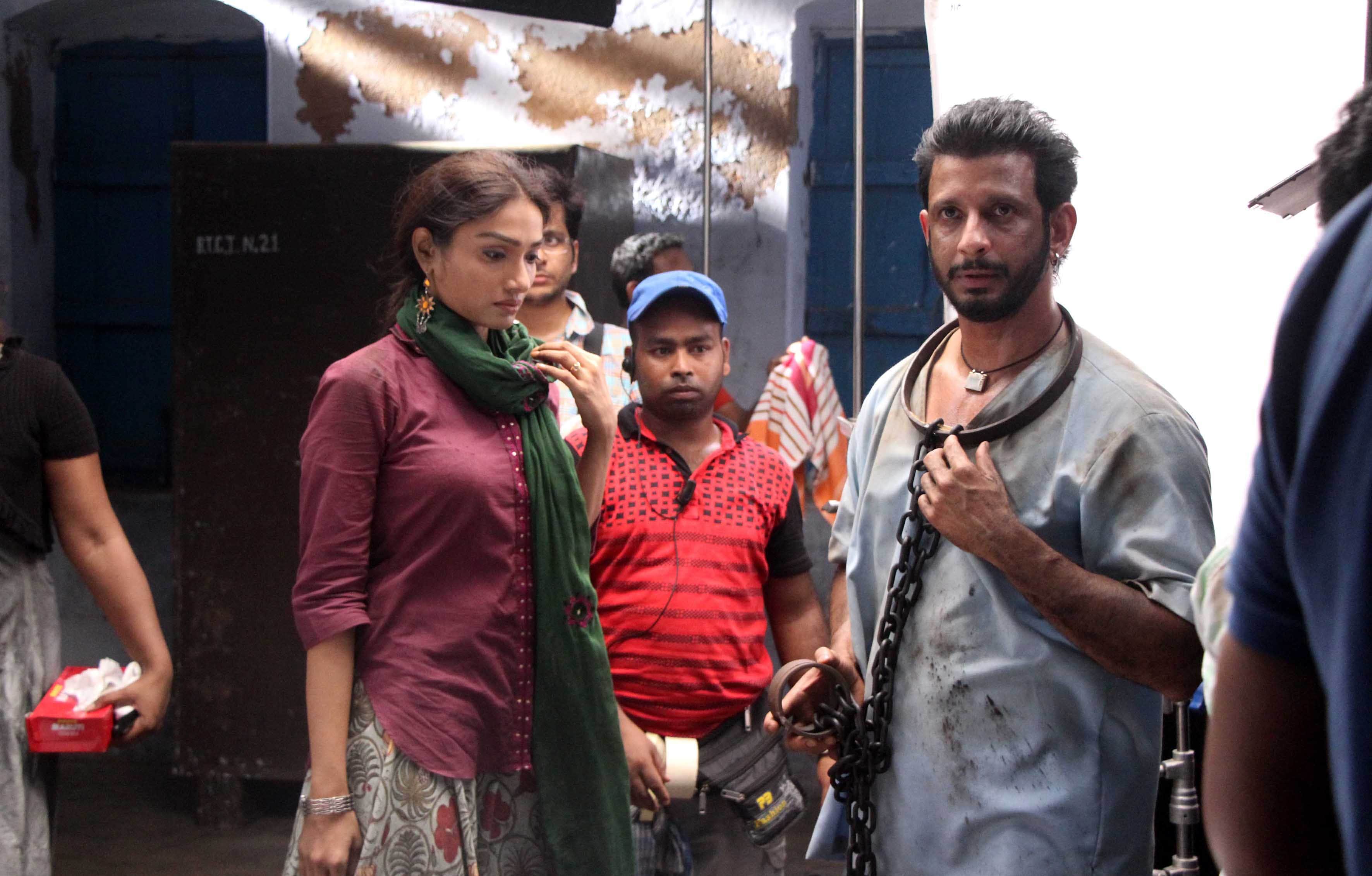 birthday special sharman joshi life unknown facts