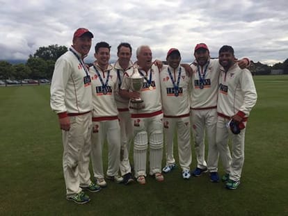 simranjit singh will complete their dream by playing cricket for ireland 