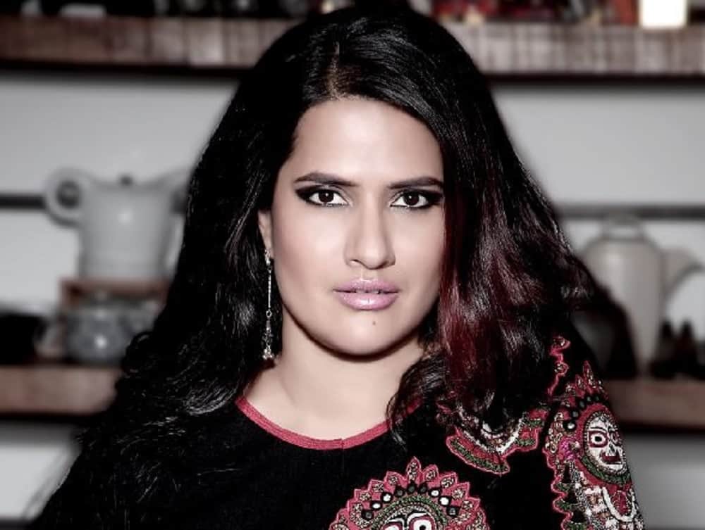 Sona Mohapatra calls symbolic victory after Anu Malik leave Indian Idol 11