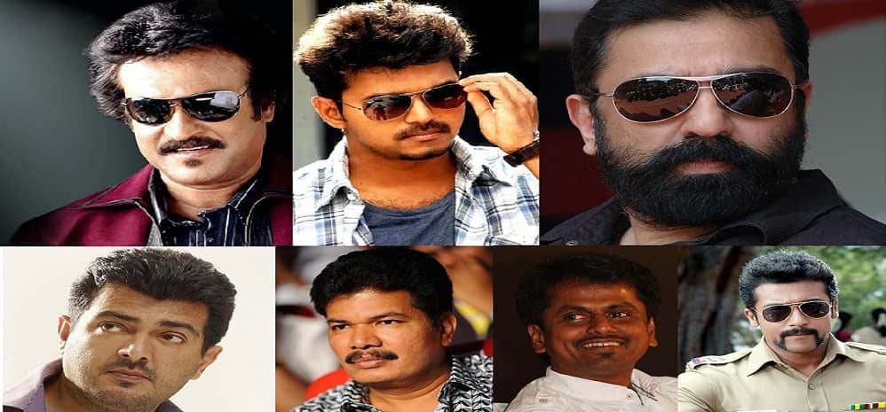 Top 10 Myths About South Indian Cinema