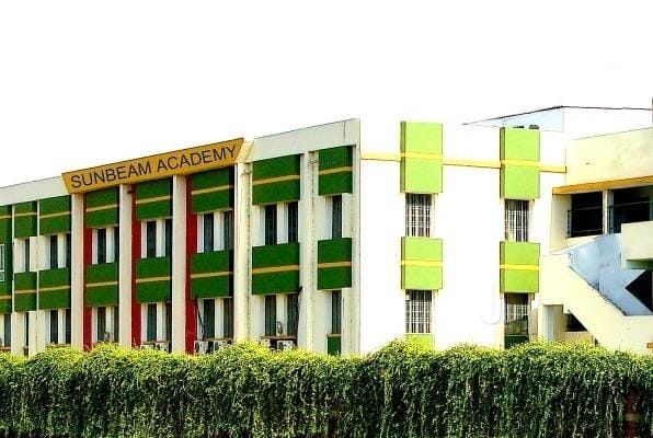 two students are missing from sunbeam academy hostel