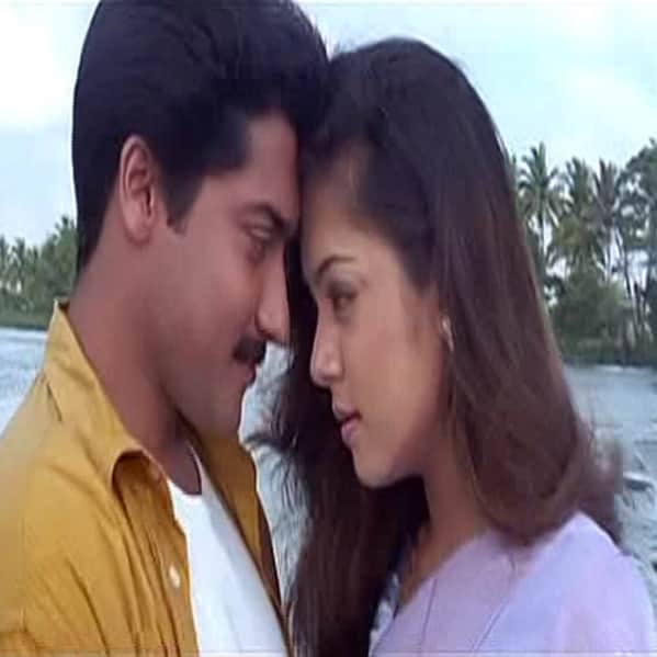 Marriage Anniversary: Suriya and Jyothika, 8 films together 