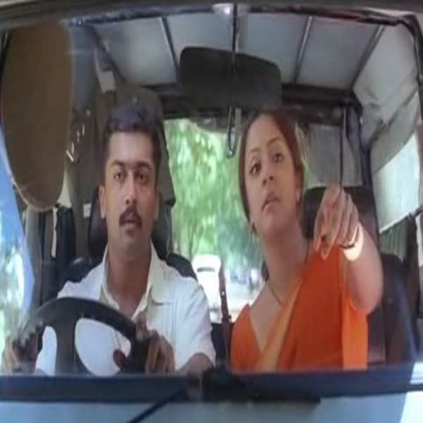 Marriage Anniversary: Suriya and Jyothika, 8 films together 