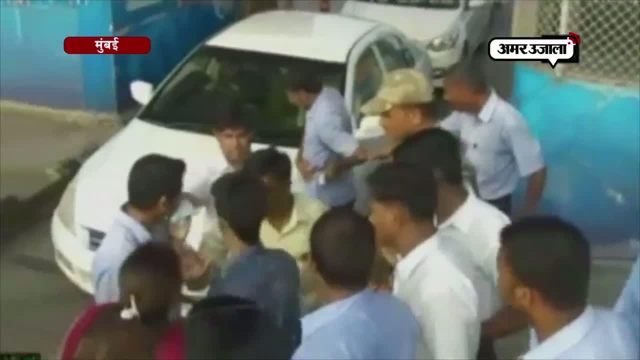 टोल प्लाजा