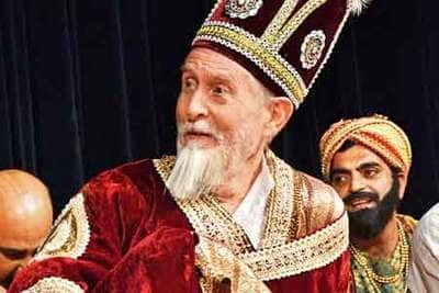 Famous Bollywood Actor Tom Alter suffering from cancer, know about him in 7 points