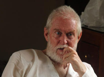 Bollywood actor tom alter last wishes before die