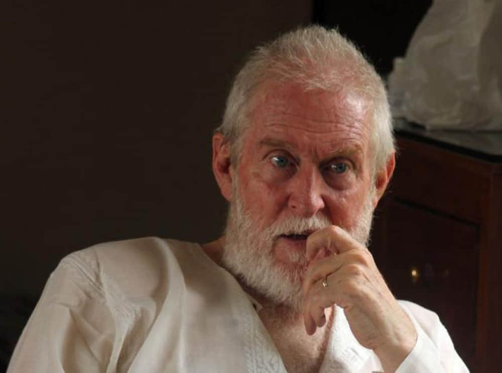 Famous Bollywood Actor Tom Alter suffering from cancer, know about him in 7 points