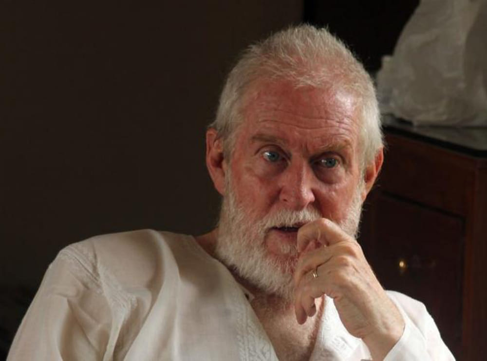 Famous Bollywood Actor Tom Alter suffering from cancer, know about him in 7 points