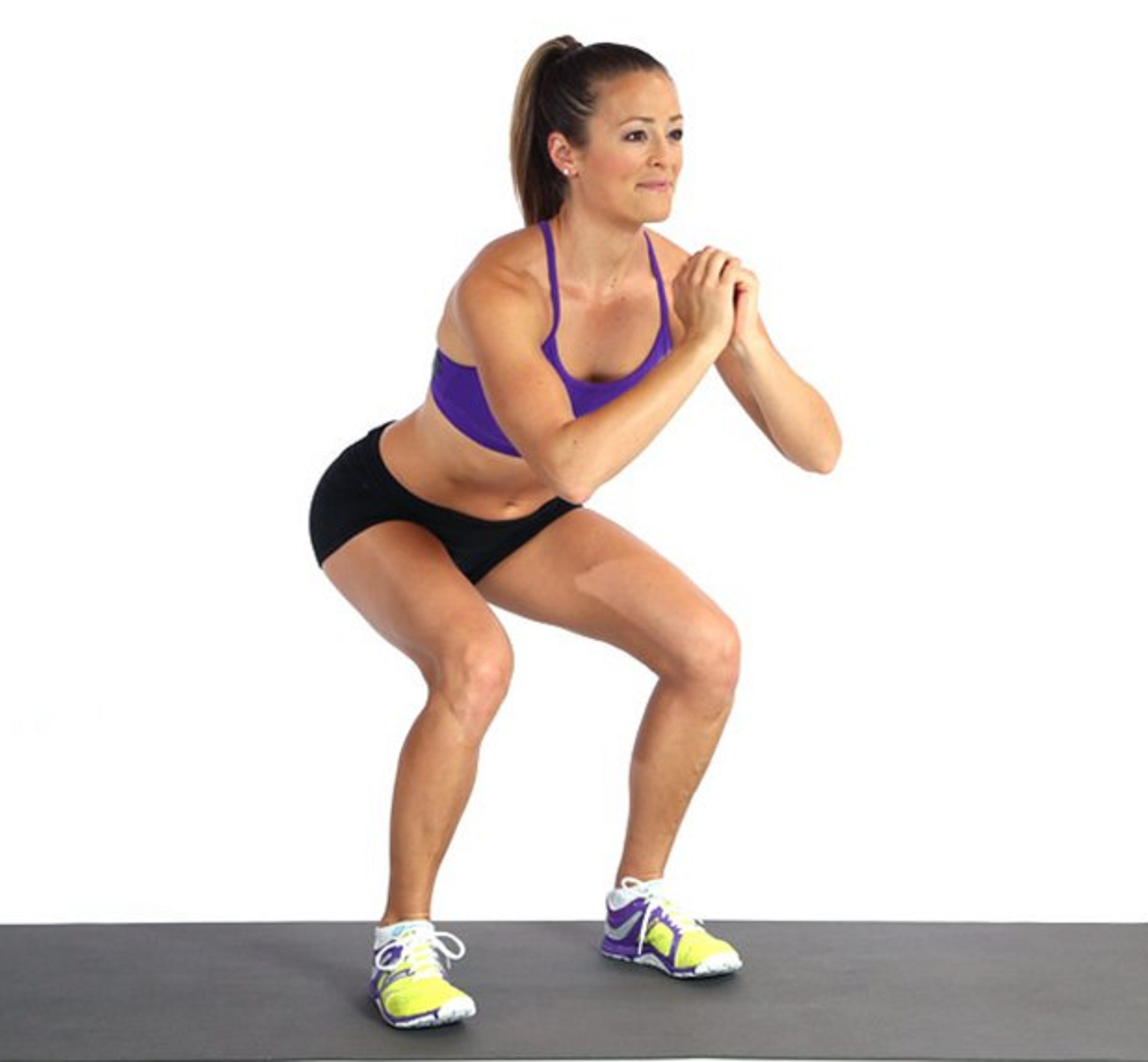 4 effective yoga poses to gain weight fast