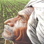 किसान 