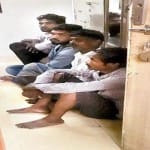 thief dead after beaten by public, stealing clothes and mobile phones in mumbai 