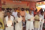 चुनावी वादों को पूरा करेगी भाजपा की सरकार