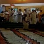 Kerala residence of Tom Uzhunnalil
