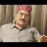 himachal assembly election kaul singh thakur statement over election results