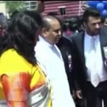 पिंटो फैमिली