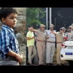 Pradyuman class room very closer to murder spot 