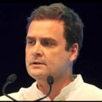  Rahul gandhi slams Pm modi over Doklam issue