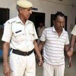 pradyuman murder case: cbi may give clean chit to accused ashok on his bail day