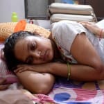 प्रद्युम्न की मां