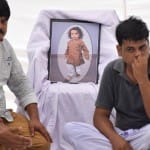 प्रद्युमन की शोक सभा