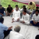 शरद यादव