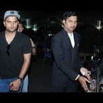 suresh raina