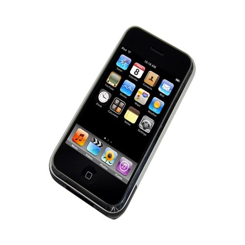 1st iPhone