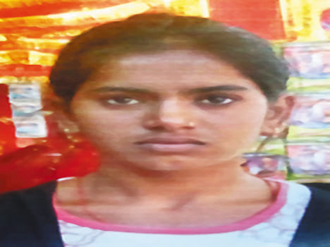 Girl shot dead on protest against flirting