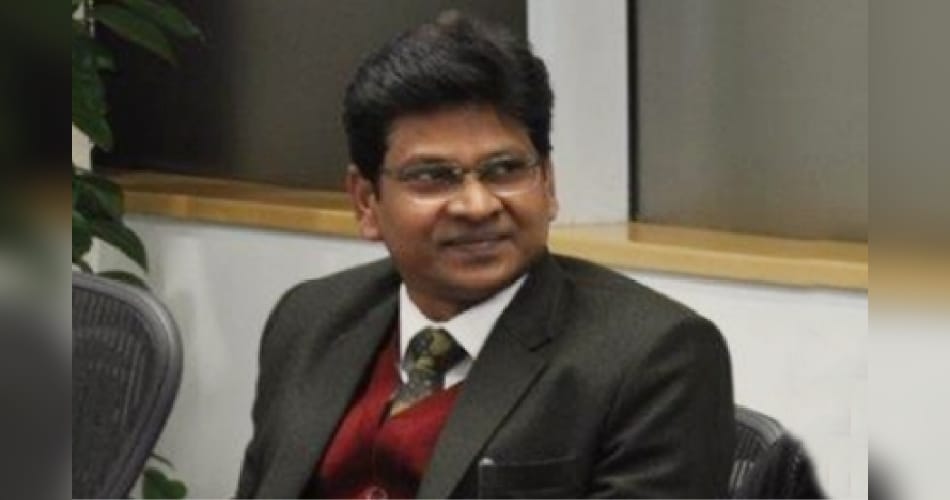 IAS D Suresh may be next Home Secretary