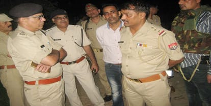 West UP: now the accused are not... 12 thousand prize arrest in encounter