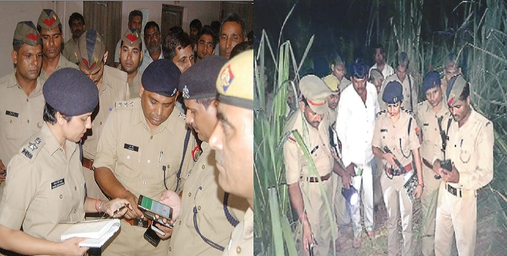 After kidnapping a teenager returning from school, murder, ransom of Rs 50 lakh was sought