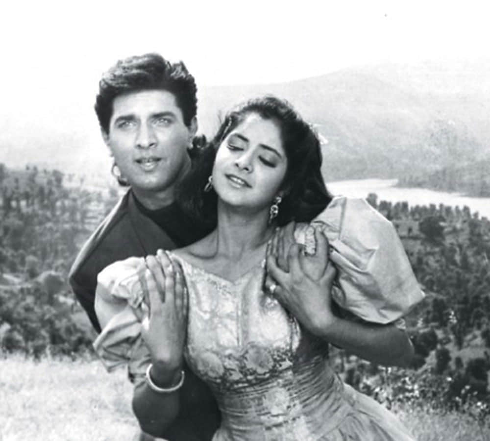divya bharti hero prithvi disappear from film industry