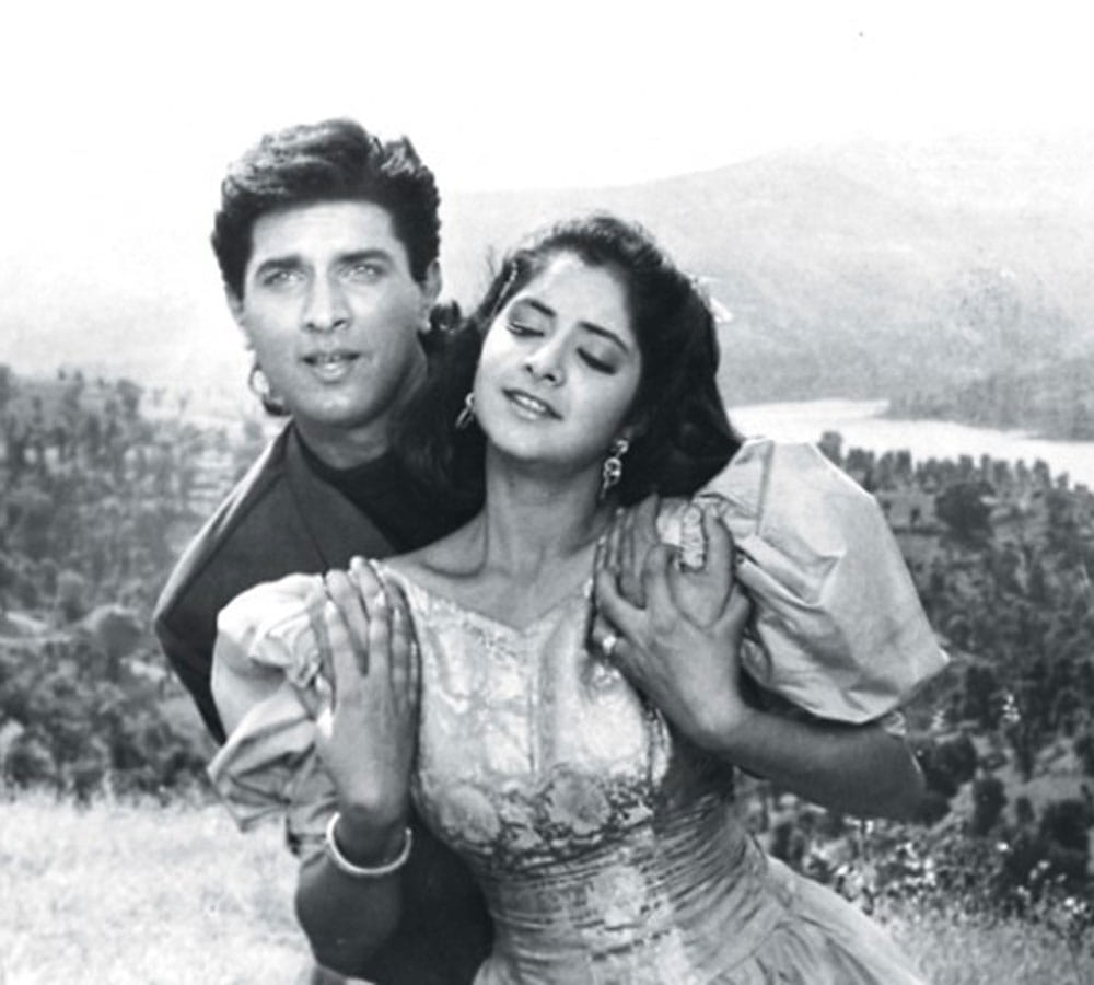 divya bharti hero prithvi disappear from film industry