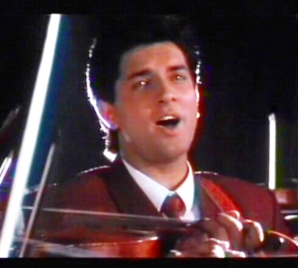 divya bharti hero prithvi disappear from film industry