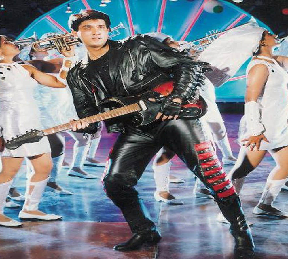 divya bharti hero prithvi disappear from film industry
