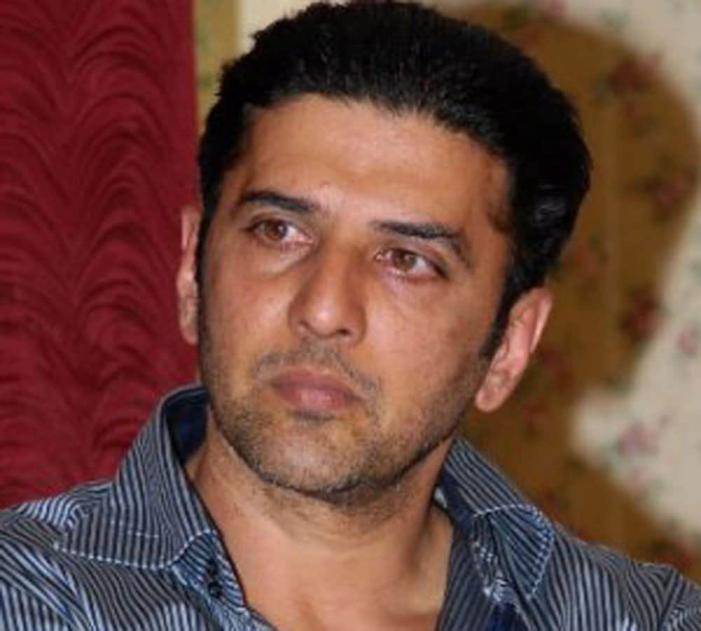 divya bharti hero prithvi disappear from film industry