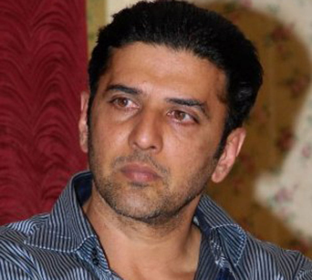 divya bharti hero prithvi disappear from film industry