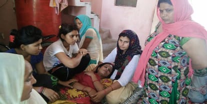 Mother said... the son formed a dangerous conspiracy with friends, killed