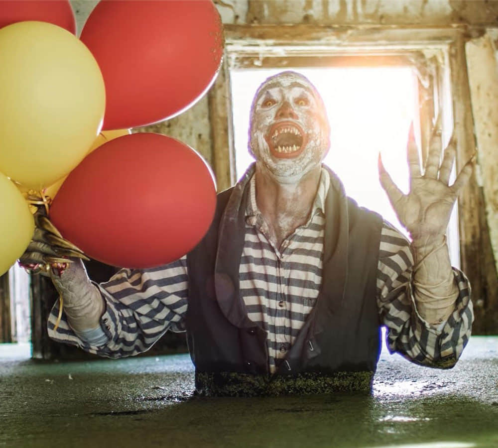 hollywood horror movie it bumper weekend collection beats dangal and baahubali 2 in boxoffice