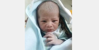 Abbu hindustani ... ami pakistani, citizenship of India not found