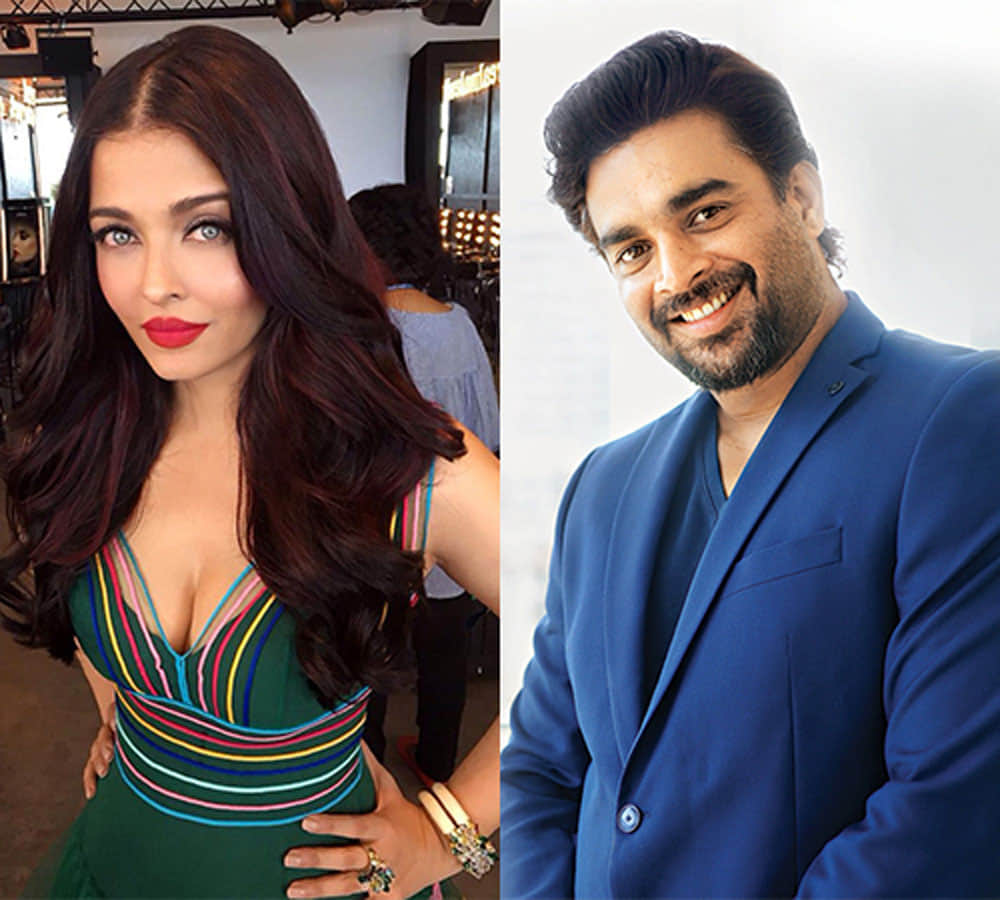 R Madhavan final for willian role in rohit shetty film simmba