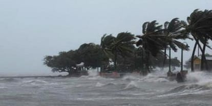 Destructive Irma : indians escaped from Florida survived tales