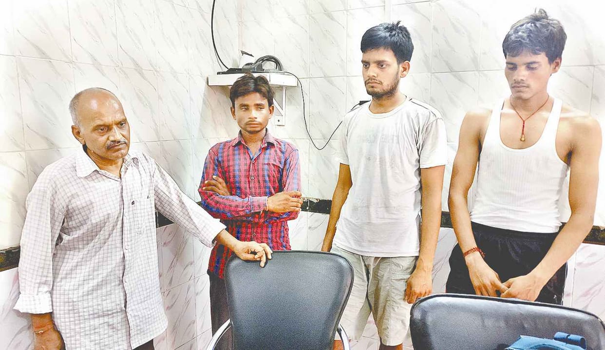 girl in agra denied to marry other so she was killed