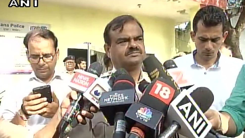 Only Ashok has murdered Pradyuman, no other person involved, says ACP Birem Singh