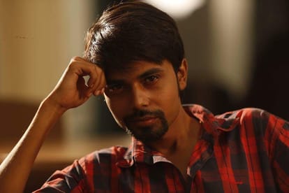 film director aanuj tiwari new film the hostage coming soon