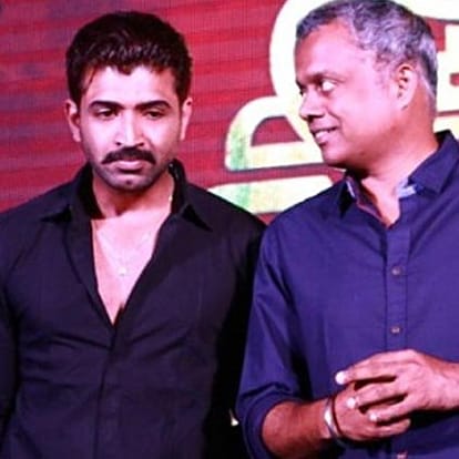 Gautham Menon to direct 25th film of this popular actor?